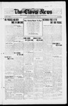 Clovis News, 04-11-1918 by The News Print. Co.
