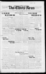 Clovis News, 07-18-1918 by The News Print. Co.