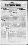 Clovis News, 09-26-1918 by The News Print. Co.