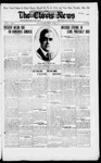 Clovis News, 10-31-1918 by The News Print. Co.