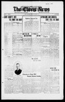 Clovis News, 11-07-1918