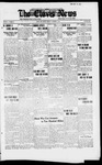 Clovis News, 11-21-1918 by The News Print. Co.