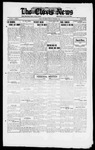 Clovis News, 12-05-1918 by The News Print. Co.