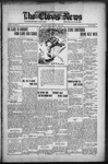Clovis News, 05-08-1919 by The News Print. Co.