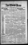 Clovis News, 07-31-1919 by The News Print. Co.