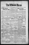 Clovis News, 08-07-1919 by The News Print. Co.