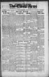 Clovis News, 09-11-1919 by The News Print. Co.