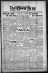 Clovis News, 10-30-1919