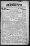 Clovis News, 01-22-1920 by The News Print. Co.