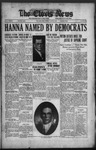 Clovis News, 08-26-1920 by The News Print. Co.