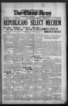 Clovis News, 09-09-1920 by The News Print. Co.