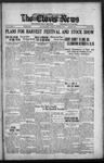 Clovis News, 09-30-1920 by The News Print. Co.