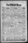 Clovis News, 11-18-1920 by The News Print. Co.