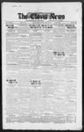 Clovis News, 01-27-1921 by The News Print. Co.