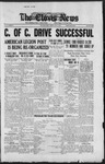 Clovis News, 05-12-1921 by The News Print. Co.