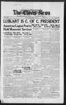 Clovis News, 05-26-1921 by The News Print. Co.