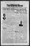 Clovis News, 06-02-1921 by The News Print. Co.