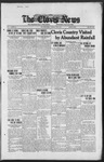 Clovis News, 06-09-1921 by The News Print. Co.