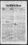 Clovis News, 07-28-1921 by The News Print. Co.