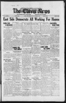 Clovis News, 09-08-1921 by The News Print. Co.