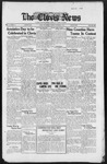 Clovis News, 11-03-1921 by The News Print. Co.