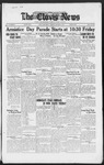 Clovis News, 11-10-1921 by The News Print. Co.