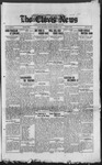 Clovis News, 12-08-1921 by The News Print. Co.