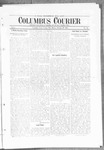Columbus Courier, 10-27-1911