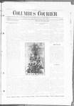 Columbus Courier, 12-08-1911