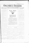 Columbus Courier, 02-13-1914