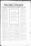 Columbus Courier, 02-27-1914