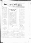 Columbus Courier, 05-15-1914