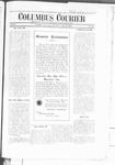 Columbus Courier, 05-22-1914