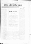 Columbus Courier, 05-29-1914