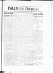 Columbus Courier, 06-05-1914