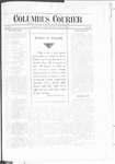 Columbus Courier, 06-12-1914