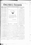 Columbus Courier, 06-19-1914