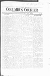 Columbus Courier, 10-30-1914