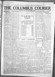 Columbus Courier, 12-11-1914 by The Mitchell Co.