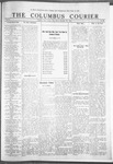 Columbus Courier, 12-25-1914