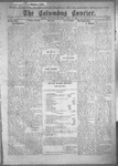 Columbus Courier, 01-15-1915