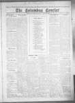 Columbus Courier, 03-26-1915 by The Mitchell Co.