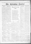 Columbus Courier, 06-25-1915