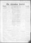 Columbus Courier, 07-09-1915