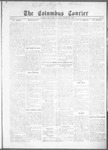 Columbus Courier, 09-10-1915