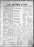 Columbus Courier, 12-10-1915