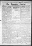 Columbus Courier, 03-02-1917 by The Mitchell Co.