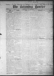 Columbus Courier, 03-16-1917 by The Mitchell Co.