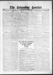 Columbus Courier, 02-08-1918 by The Mitchell Co.
