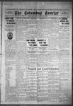 Columbus Courier, 08-22-1919 by The Mitchell Co.